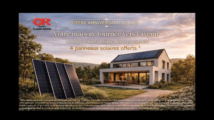 Ma-Cabane - Vente Maison LIPSHEIM, 115 m²