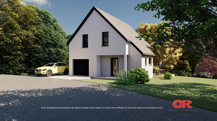 Ma-Cabane - Vente Maison LIPSHEIM, 115 m²