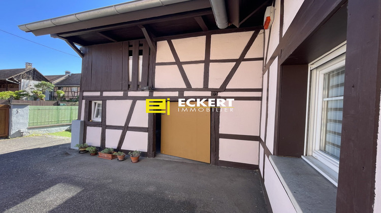 Ma-Cabane - Vente Maison Lipsheim, 144 m²
