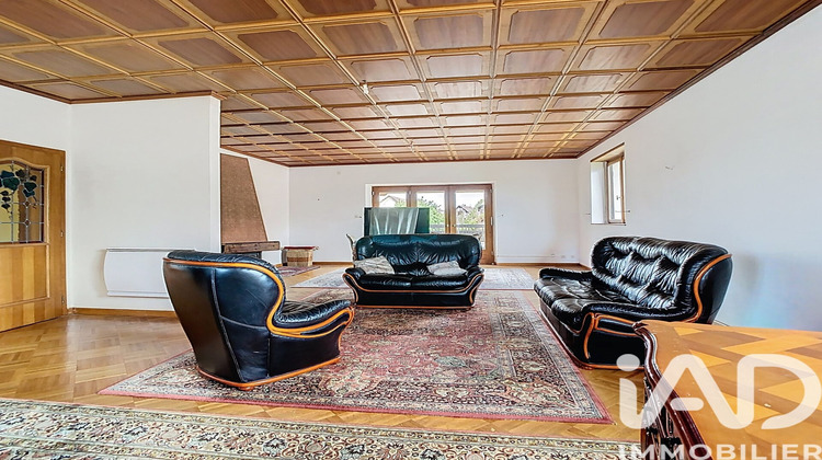 Ma-Cabane - Vente Maison Lipsheim, 227 m²