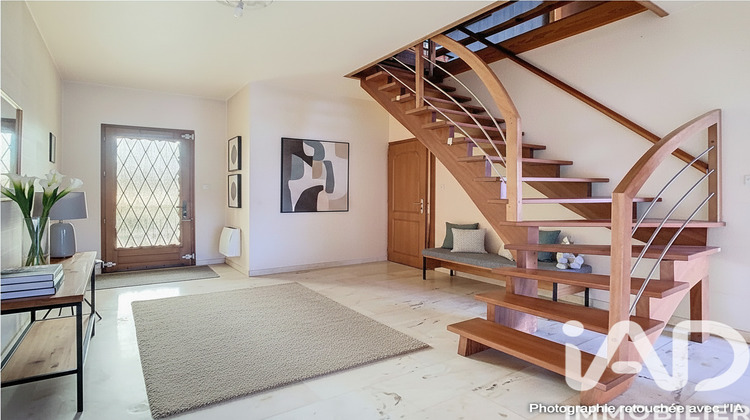 Ma-Cabane - Vente Maison Lipsheim, 227 m²