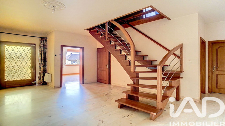 Ma-Cabane - Vente Maison Lipsheim, 227 m²
