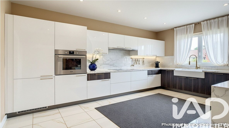 Ma-Cabane - Vente Maison Lipsheim, 227 m²