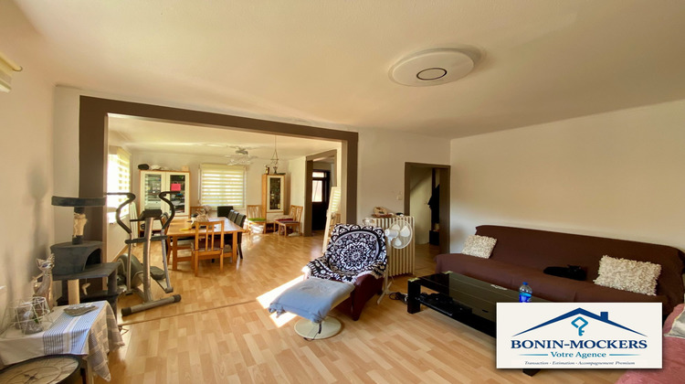 Ma-Cabane - Vente Maison Lipsheim, 114 m²