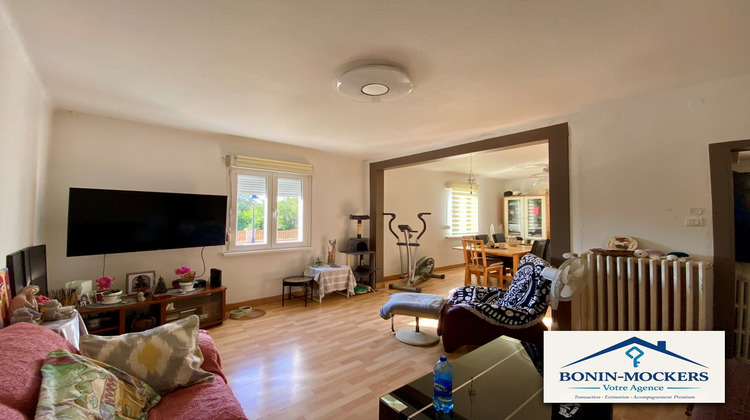 Ma-Cabane - Vente Maison Lipsheim, 114 m²