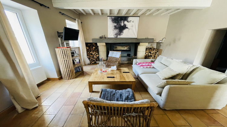 Ma-Cabane - Vente Maison Lirac, 269 m²