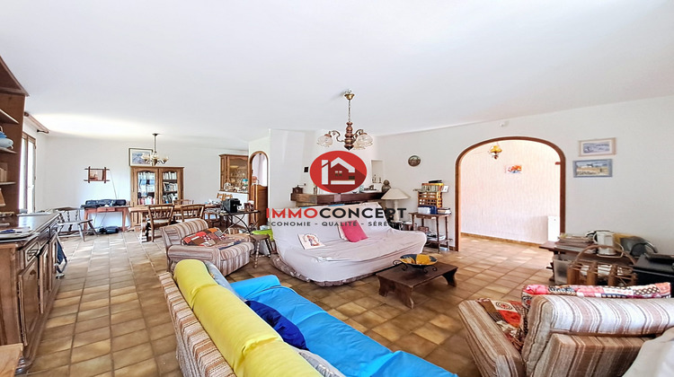 Ma-Cabane - Vente Maison Lirac, 100 m²