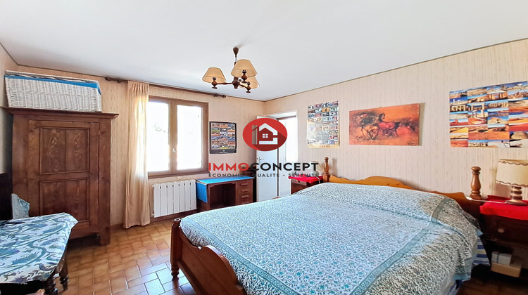 Ma-Cabane - Vente Maison Lirac, 100 m²