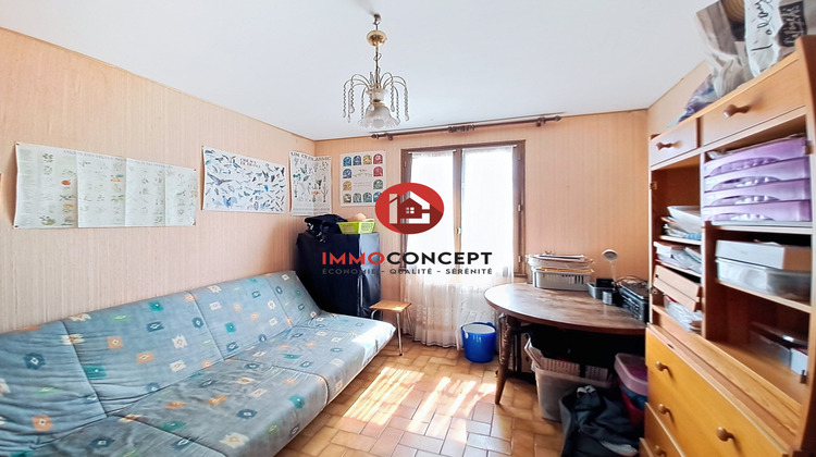 Ma-Cabane - Vente Maison Lirac, 100 m²