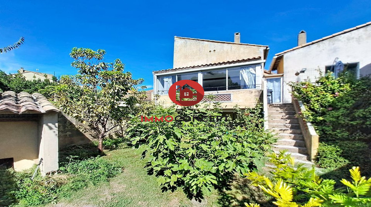 Ma-Cabane - Vente Maison Lirac, 90 m²