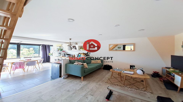 Ma-Cabane - Vente Maison Lirac, 90 m²