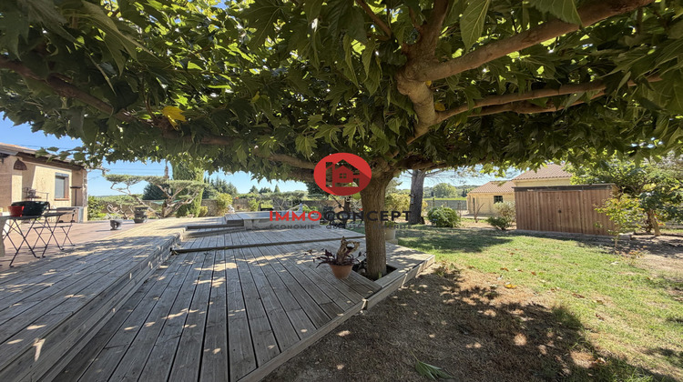 Ma-Cabane - Vente Maison Lirac, 155 m²