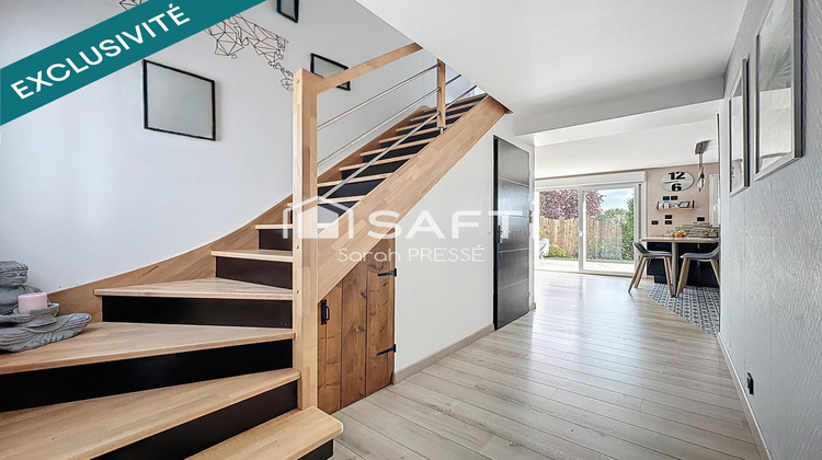 Ma-Cabane - Vente Maison Lire, 97 m²
