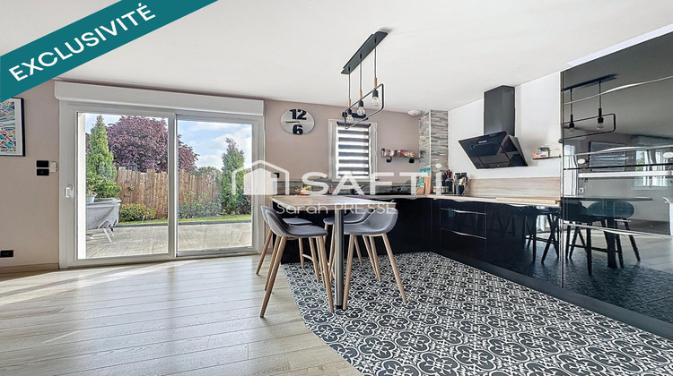 Ma-Cabane - Vente Maison Lire, 97 m²