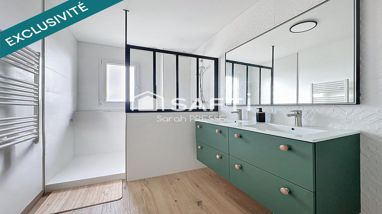 Ma-Cabane - Vente Maison Lire, 97 m²