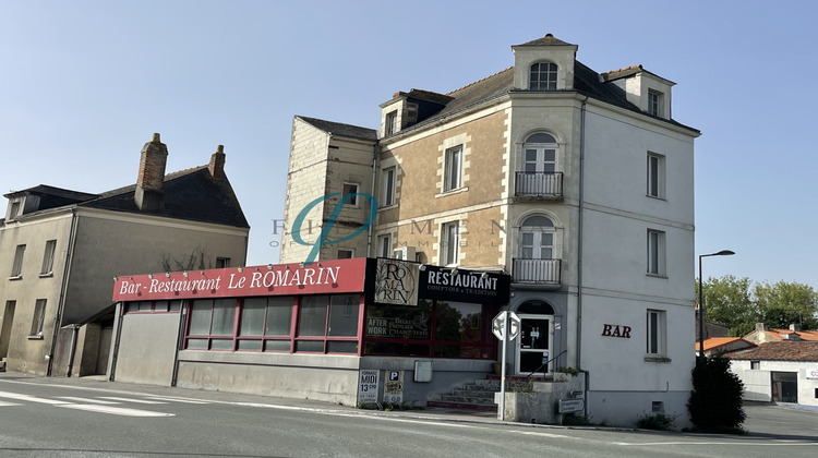 Ma-Cabane - Vente Maison Liré, 387 m²