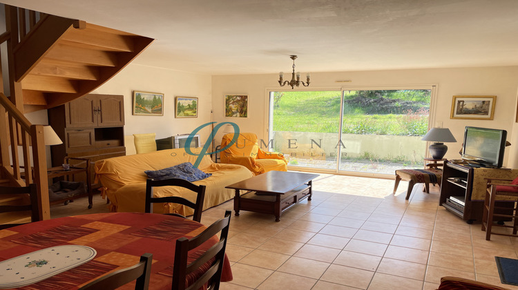 Ma-Cabane - Vente Maison Liré, 195 m²