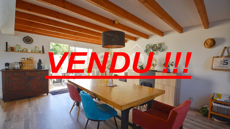 Ma-Cabane - Vente Maison LIRE, 103 m²