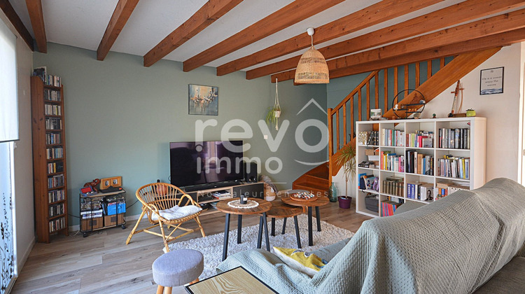 Ma-Cabane - Vente Maison LIRE, 103 m²