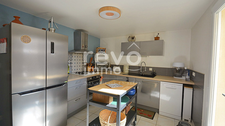 Ma-Cabane - Vente Maison LIRE, 103 m²