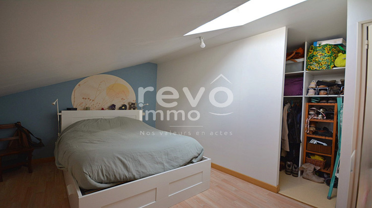 Ma-Cabane - Vente Maison LIRE, 103 m²