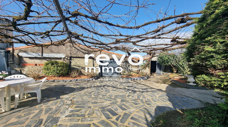 Ma-Cabane - Vente Maison LIRE, 163 m²