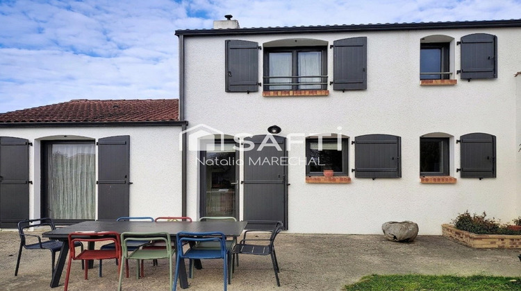 Ma-Cabane - Vente Maison Lire, 101 m²