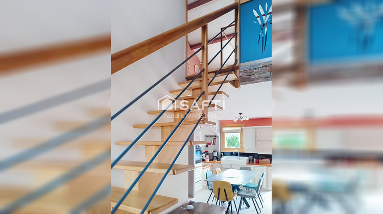 Ma-Cabane - Vente Maison Lire, 101 m²