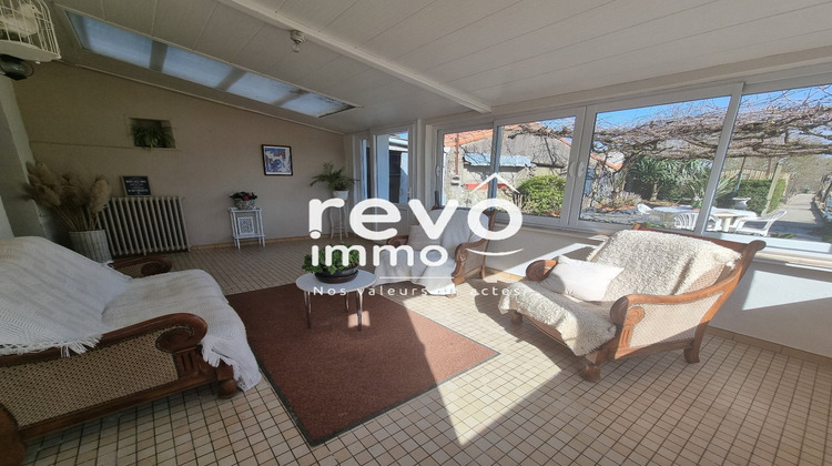 Ma-Cabane - Vente Maison LIRE, 163 m²