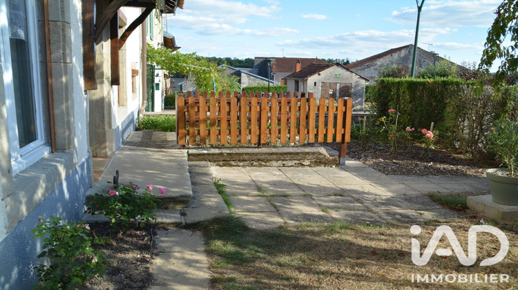 Ma-Cabane - Vente Maison Lironcourt, 204 m²