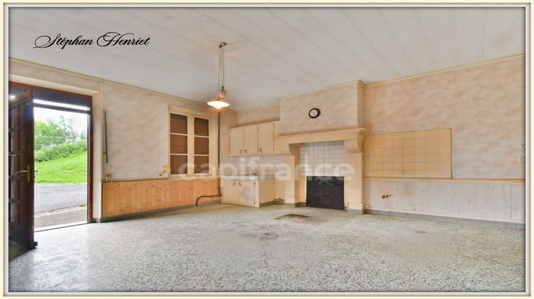 Ma-Cabane - Vente Maison LIRY, 63 m²