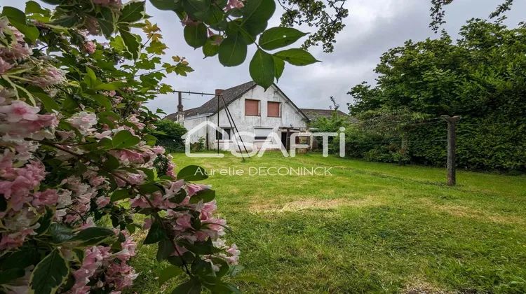 Ma-Cabane - Vente Maison Lisbourg, 95 m²