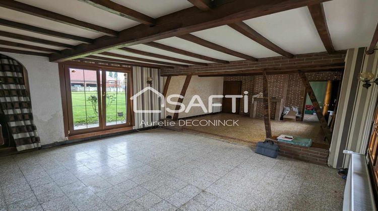 Ma-Cabane - Vente Maison Lisbourg, 95 m²