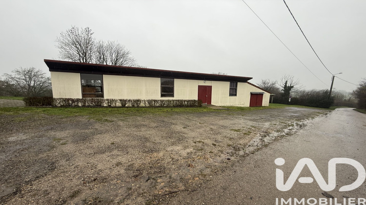 Ma-Cabane - Vente Maison Lisbourg, 348 m²