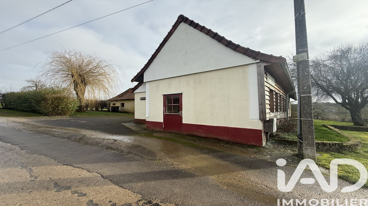Ma-Cabane - Vente Maison Lisbourg, 348 m²