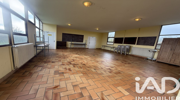 Ma-Cabane - Vente Maison Lisbourg, 348 m²