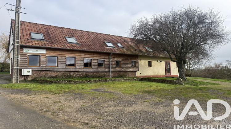 Ma-Cabane - Vente Maison Lisbourg, 347 m²