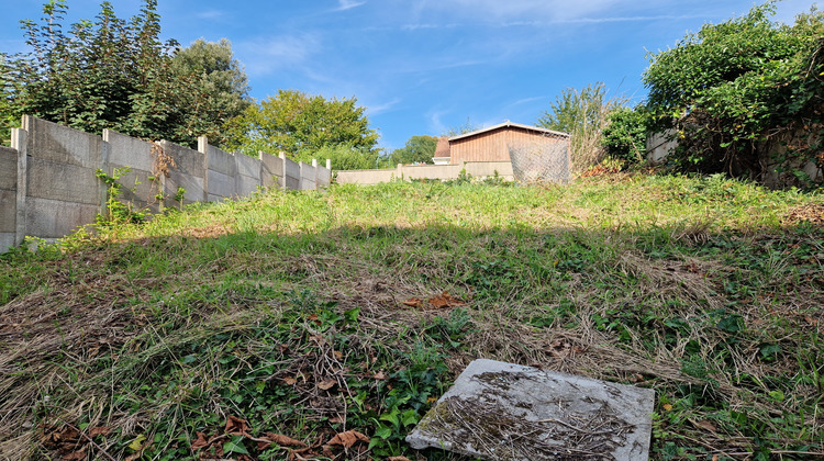 Ma-Cabane - Vente Maison Lisieux, 65 m²