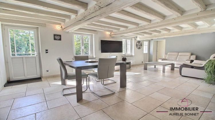 Ma-Cabane - Vente Maison Lisieux, 150 m²