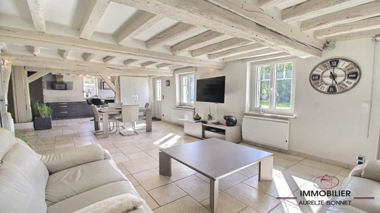 Ma-Cabane - Vente Maison Lisieux, 150 m²