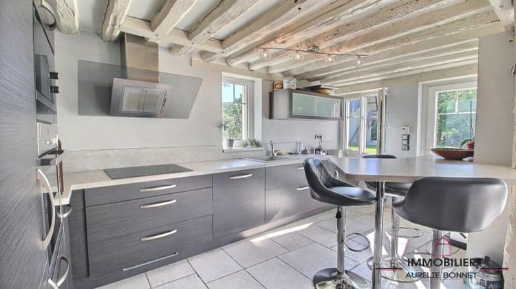 Ma-Cabane - Vente Maison Lisieux, 150 m²