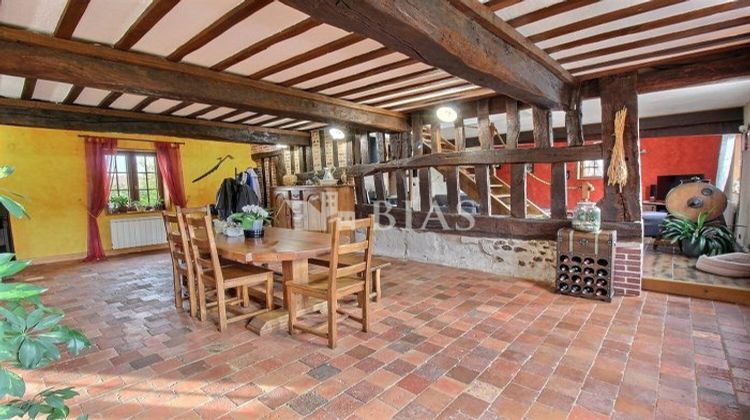 Ma-Cabane - Vente Maison Lisieux, 150 m²