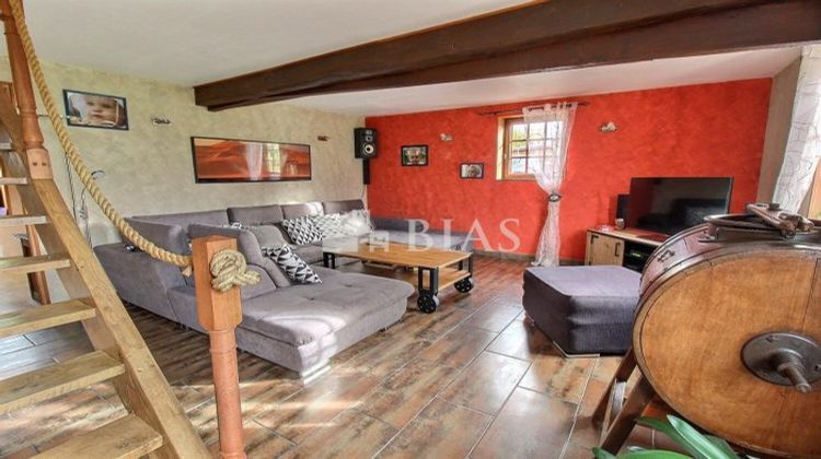 Ma-Cabane - Vente Maison Lisieux, 150 m²