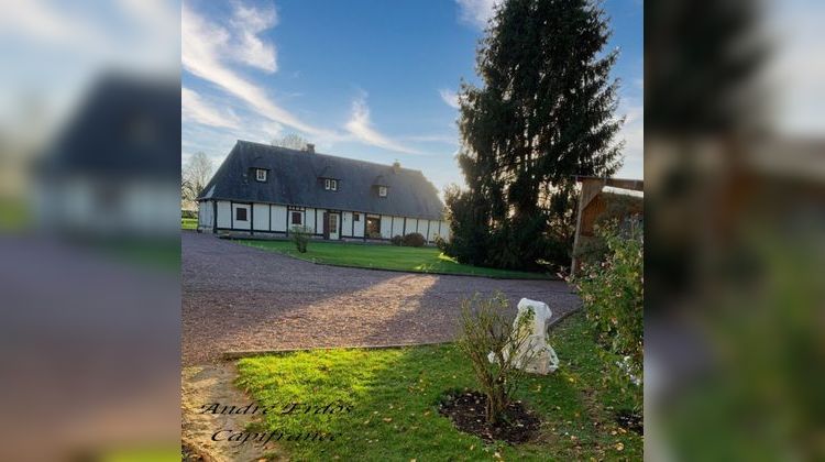 Ma-Cabane - Vente Maison LISIEUX, 110 m²