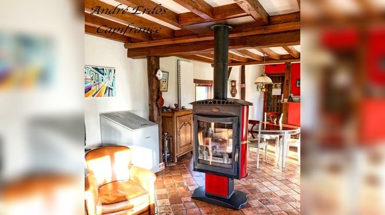 Ma-Cabane - Vente Maison LISIEUX, 110 m²