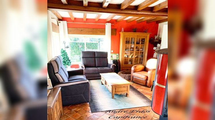 Ma-Cabane - Vente Maison LISIEUX, 110 m²