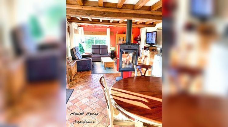 Ma-Cabane - Vente Maison LISIEUX, 110 m²