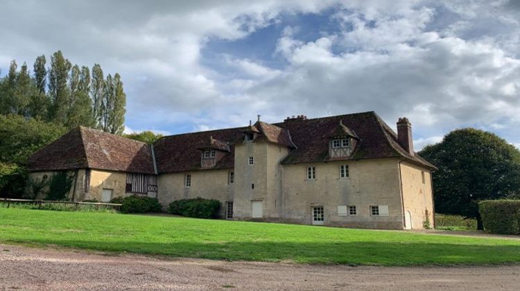 Ma-Cabane - Vente Maison Lisieux, 420 m²