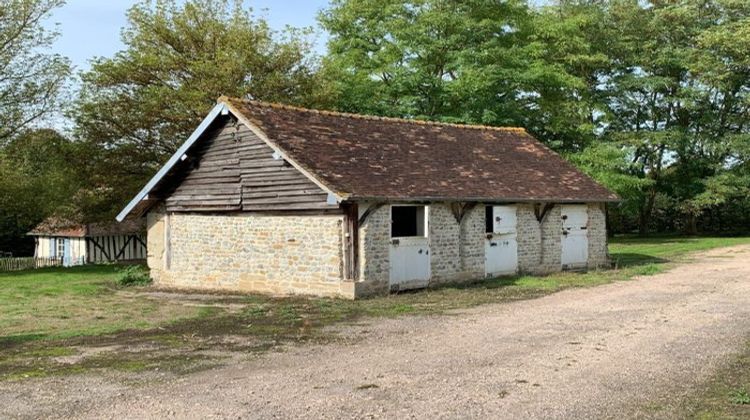 Ma-Cabane - Vente Maison Lisieux, 420 m²