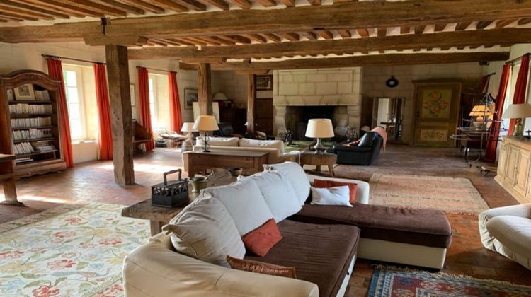 Ma-Cabane - Vente Maison Lisieux, 420 m²